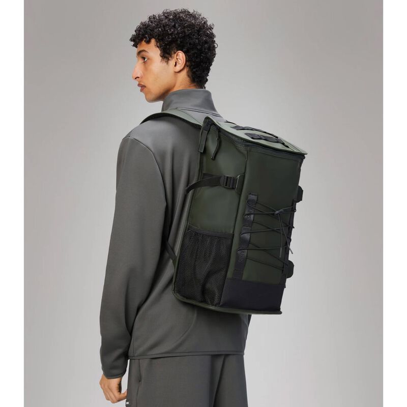 Rains Trail Mountaineer Bag image number 2